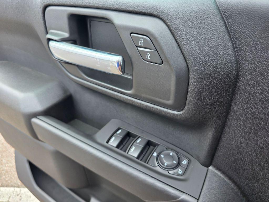 new 2026 Chevrolet Silverado 1500 car, priced at $39,769
