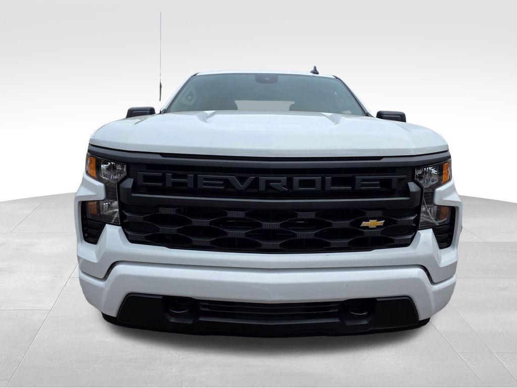 new 2026 Chevrolet Silverado 1500 car, priced at $39,769