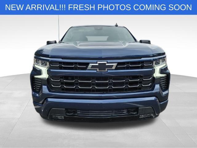 used 2022 Chevrolet Silverado 1500 car, priced at $47,860