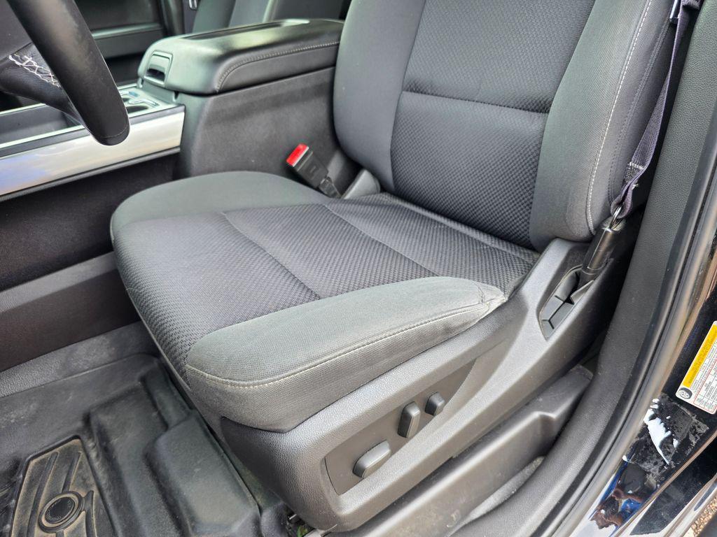 used 2016 Chevrolet Silverado 1500 car, priced at $22,985