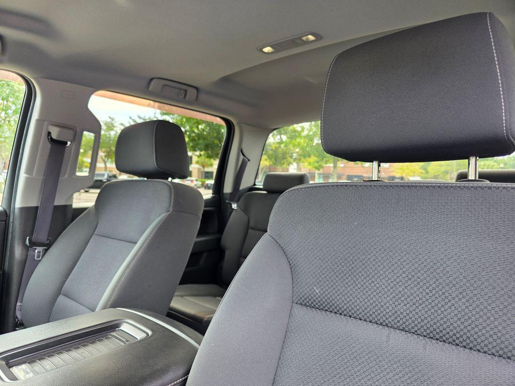 used 2016 Chevrolet Silverado 1500 car, priced at $22,985