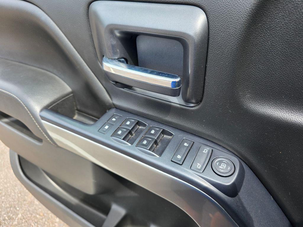used 2016 Chevrolet Silverado 1500 car, priced at $22,985