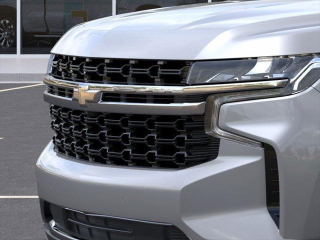 new 2024 Chevrolet Tahoe car, priced at $60,946