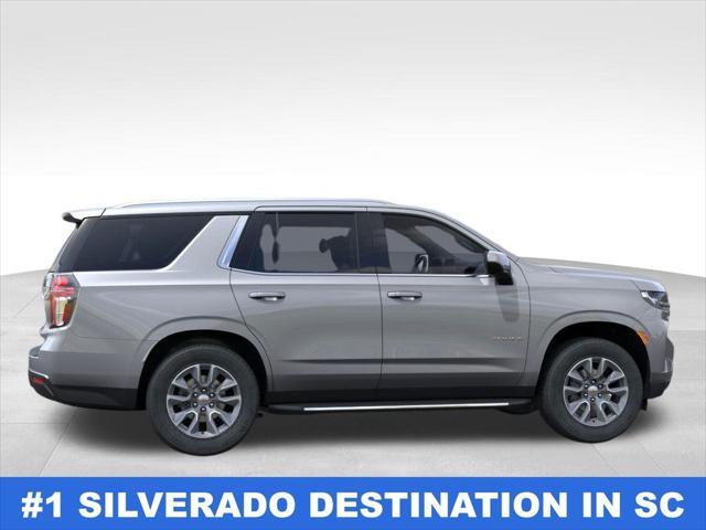 new 2024 Chevrolet Tahoe car, priced at $60,946