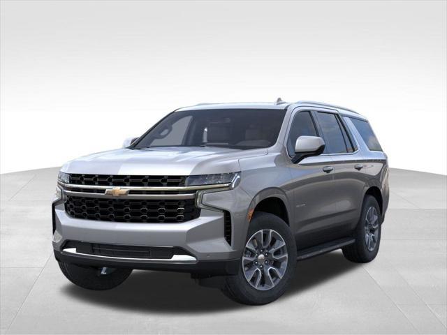 new 2024 Chevrolet Tahoe car, priced at $60,946