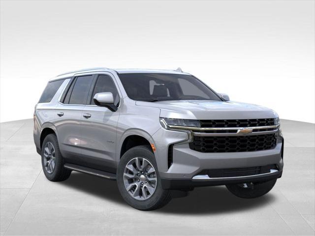 new 2024 Chevrolet Tahoe car, priced at $60,946