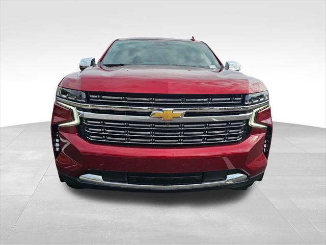 new 2024 Chevrolet Suburban car, priced at $79,346