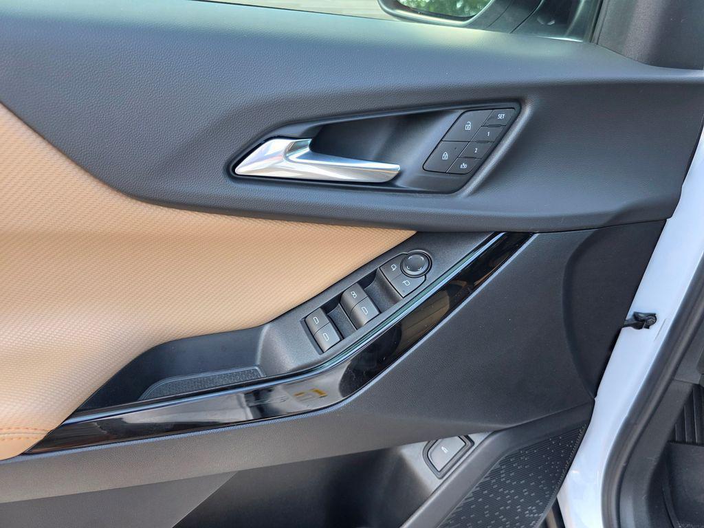 new 2026 Chevrolet Equinox car, priced at $34,886