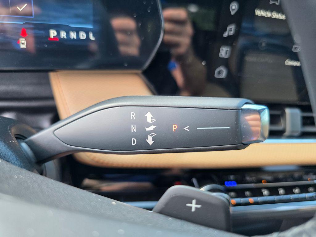 new 2026 Chevrolet Equinox car, priced at $34,886