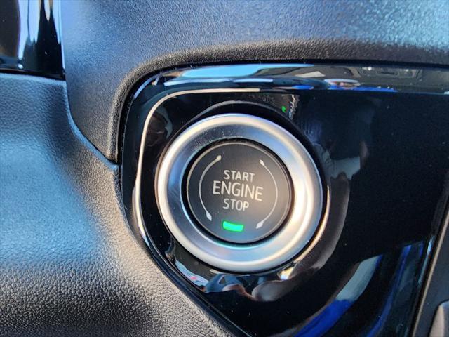 new 2025 Chevrolet Silverado 1500 car, priced at $55,959