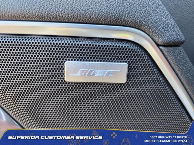 new 2025 Chevrolet Silverado 1500 car, priced at $56,083