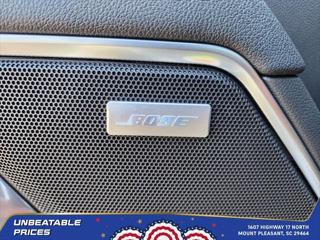 new 2025 Chevrolet Silverado 1500 car, priced at $55,049