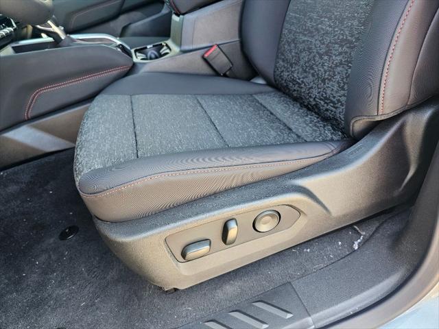new 2024 Chevrolet Colorado car, priced at $42,799