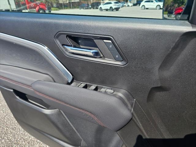 new 2024 Chevrolet Colorado car, priced at $42,799