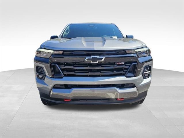 new 2024 Chevrolet Colorado car, priced at $44,232