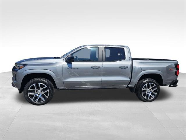 new 2024 Chevrolet Colorado car, priced at $42,799