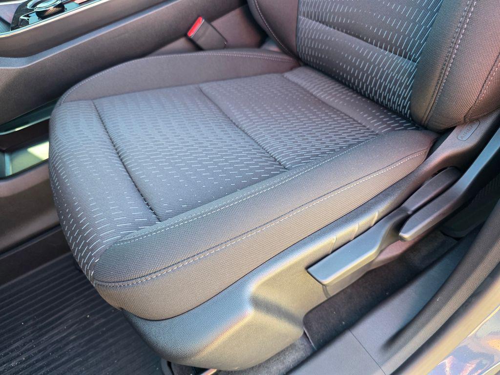 new 2026 Chevrolet Equinox car, priced at $29,050