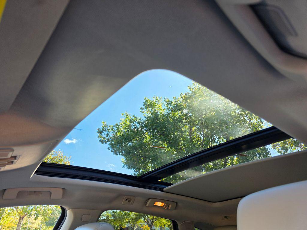 used 2015 Cadillac SRX car, priced at $12,782