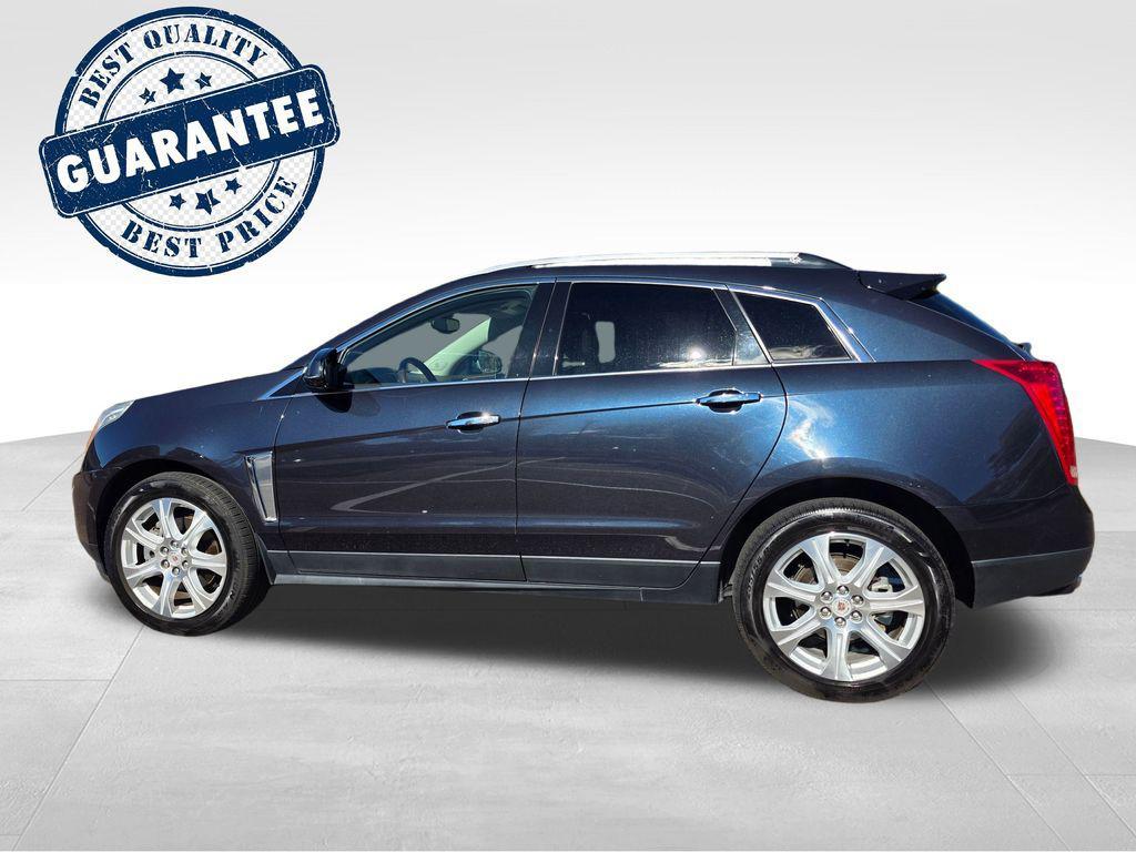 used 2015 Cadillac SRX car, priced at $12,782