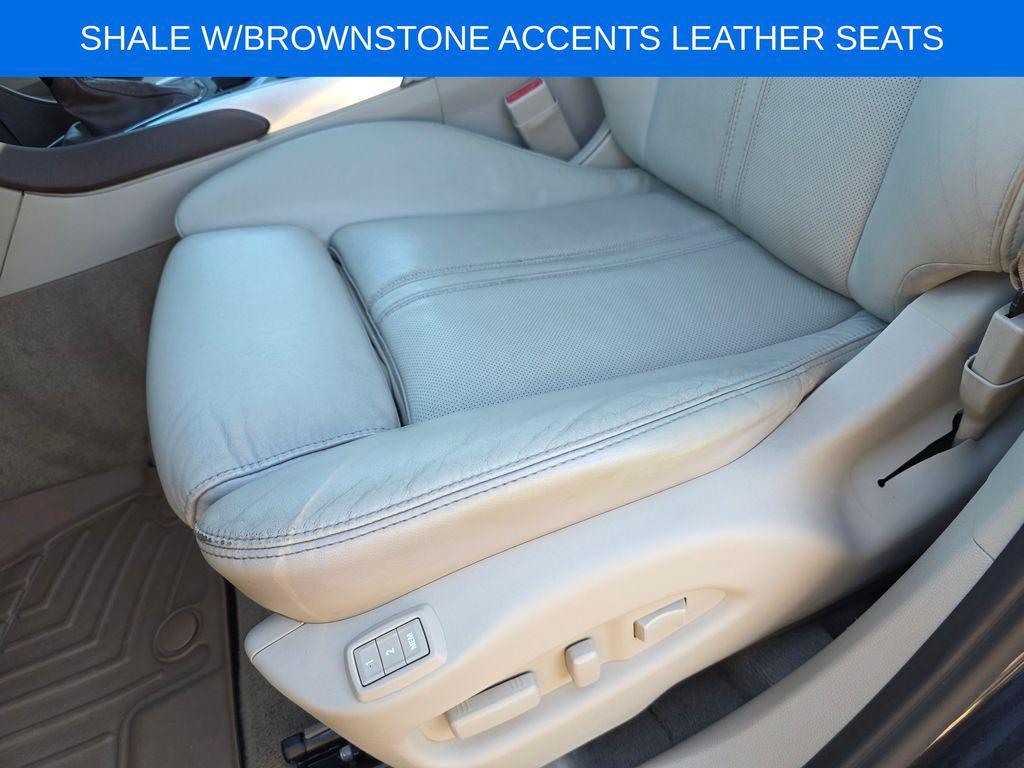 used 2015 Cadillac SRX car, priced at $12,782