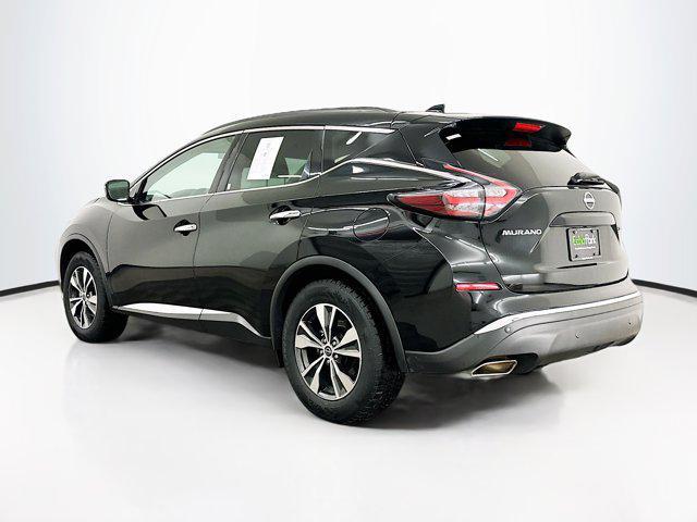 used 2023 Nissan Murano car, priced at $21,889