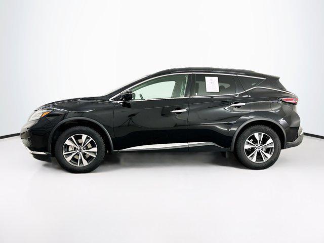 used 2023 Nissan Murano car, priced at $21,889