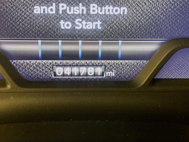 used 2022 Ram 1500 car, priced at $32,197