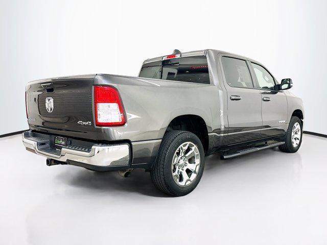 used 2022 Ram 1500 car, priced at $32,197