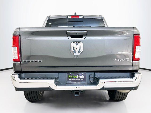 used 2022 Ram 1500 car, priced at $32,197