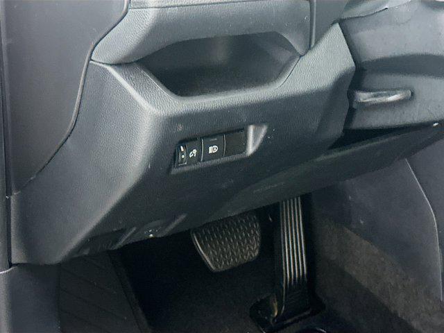 used 2024 Toyota RAV4 car, priced at $25,697