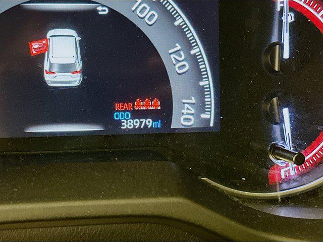used 2024 Toyota RAV4 car, priced at $25,697