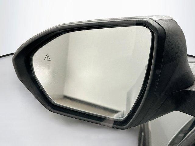 used 2024 Hyundai Tucson car, priced at $27,397