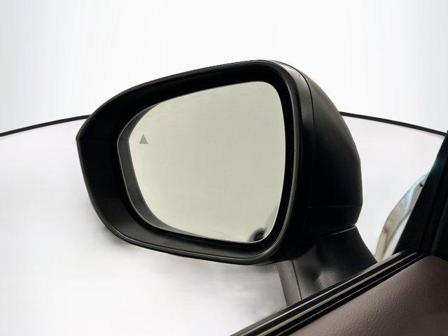 used 2023 Nissan Rogue car, priced at $20,397