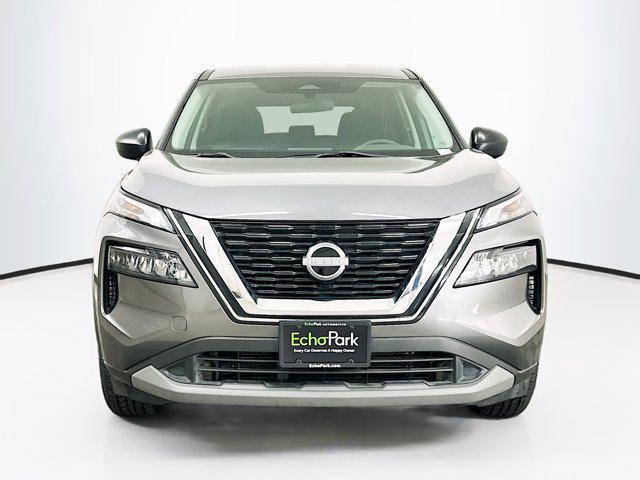 used 2023 Nissan Rogue car, priced at $20,397
