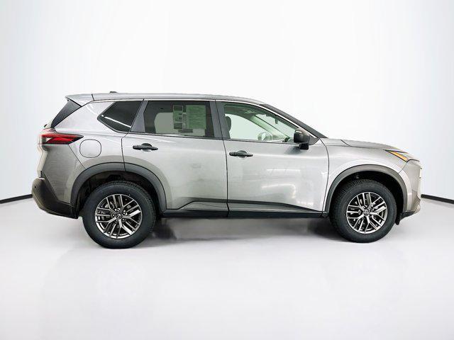 used 2023 Nissan Rogue car, priced at $20,397