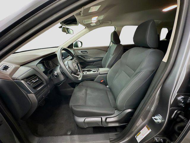 used 2023 Nissan Rogue car, priced at $20,397