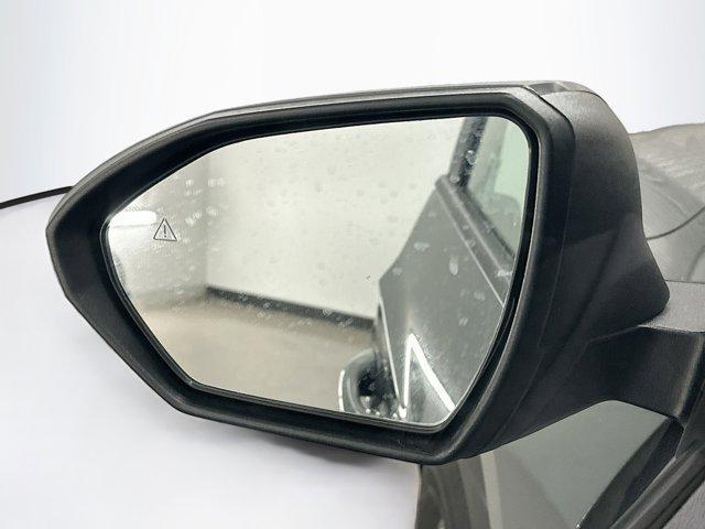 used 2024 Hyundai Tucson car, priced at $22,597