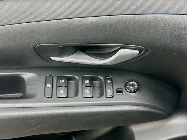 used 2024 Hyundai Tucson car, priced at $22,597