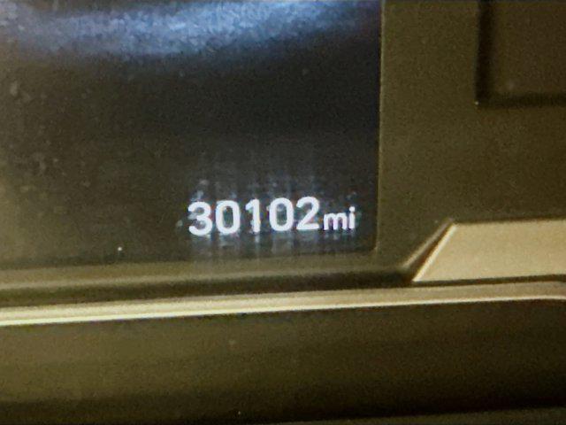 used 2024 Hyundai Tucson car, priced at $22,597