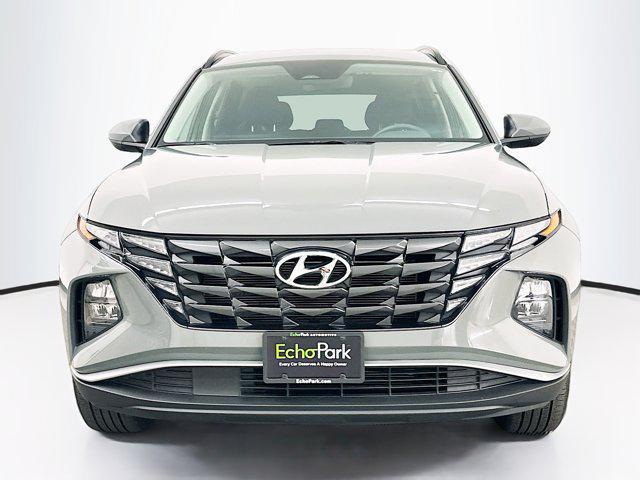 used 2024 Hyundai Tucson car, priced at $22,597