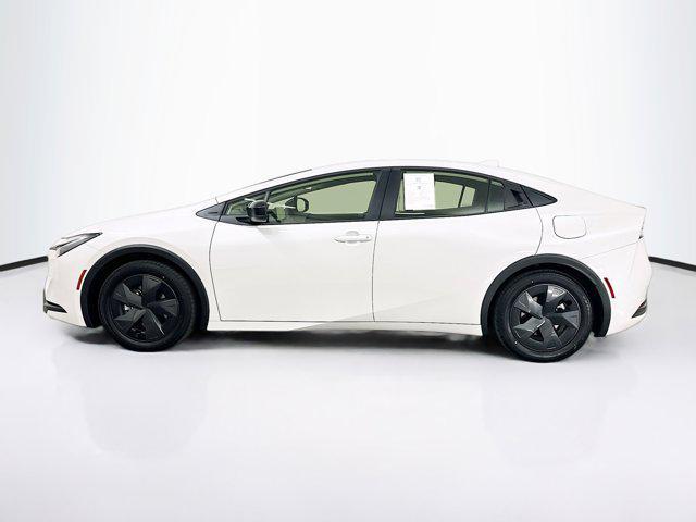 used 2024 Toyota Prius Prime car, priced at $29,997