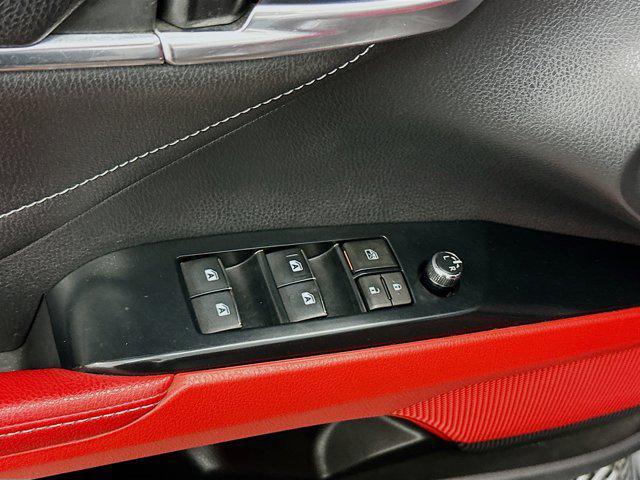 used 2018 Toyota Camry car, priced at $19,987