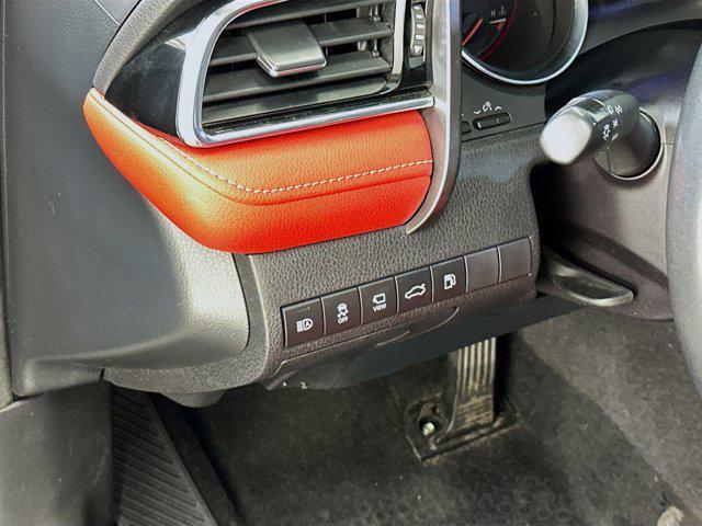 used 2018 Toyota Camry car, priced at $19,987