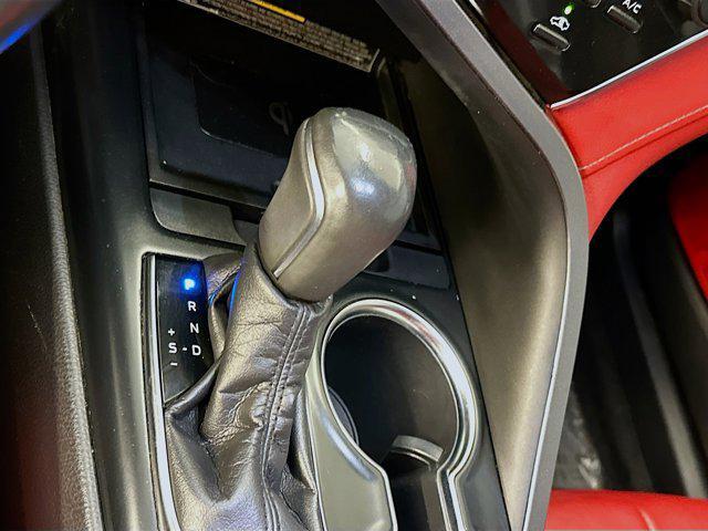 used 2018 Toyota Camry car, priced at $19,987