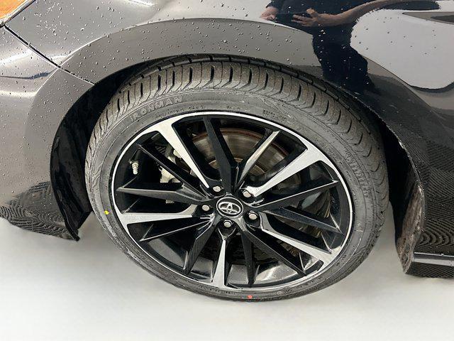 used 2018 Toyota Camry car, priced at $19,987