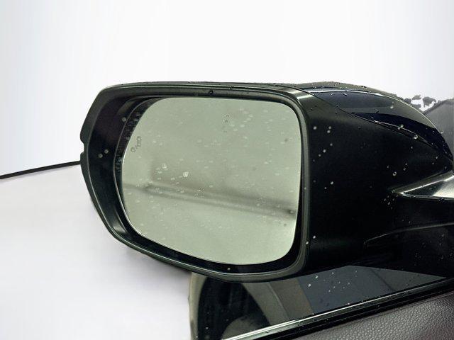 used 2018 Honda CR-V car, priced at $23,599