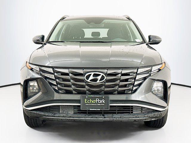 used 2023 Hyundai Tucson car, priced at $21,289