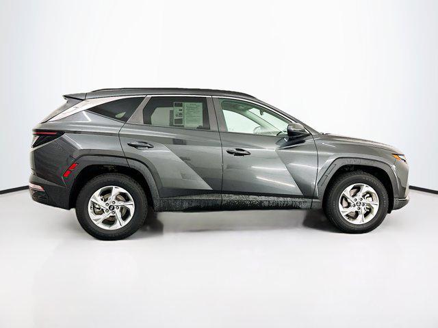 used 2023 Hyundai Tucson car, priced at $21,289