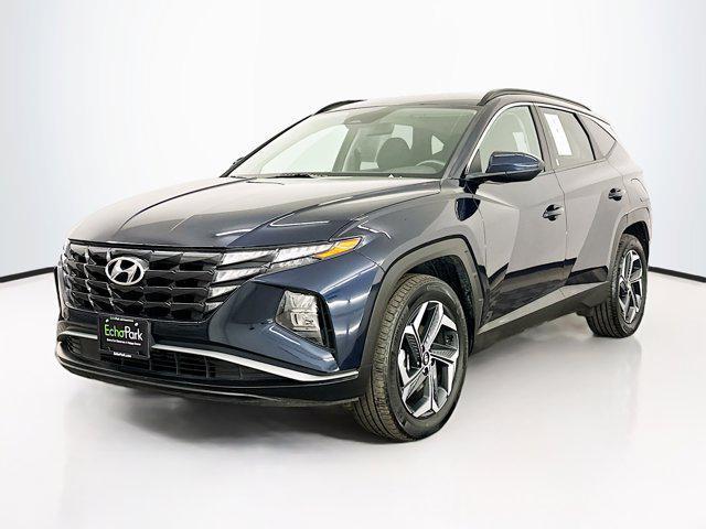 used 2024 Hyundai Tucson Plug-In Hybrid car, priced at $28,629