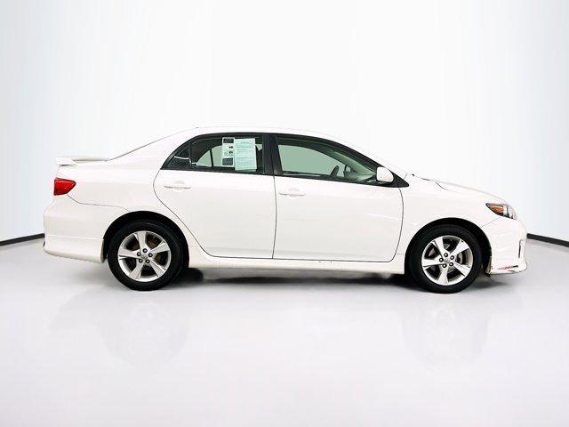 used 2011 Toyota Corolla car, priced at $7,999
